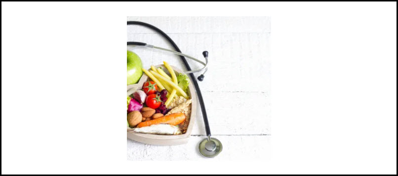 Nutrition and Weight Loss