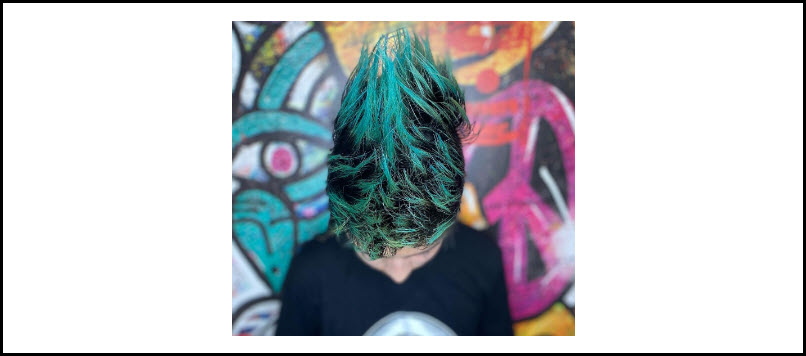 Punky Fun Colors