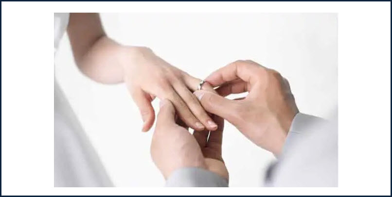 Marriage