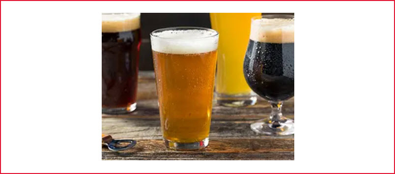 Beer & Wine