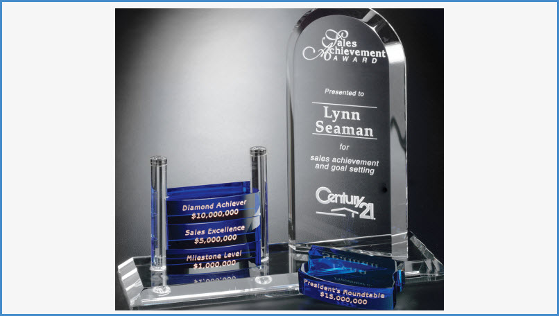 Goal-Setter Awards