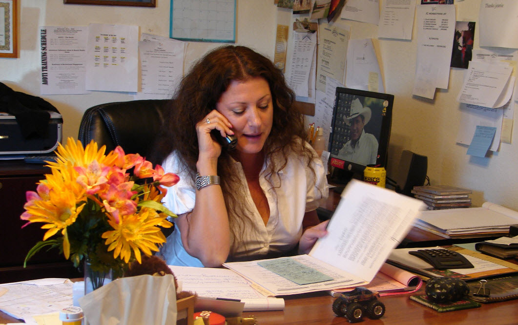 Referrals for Outpatient programs