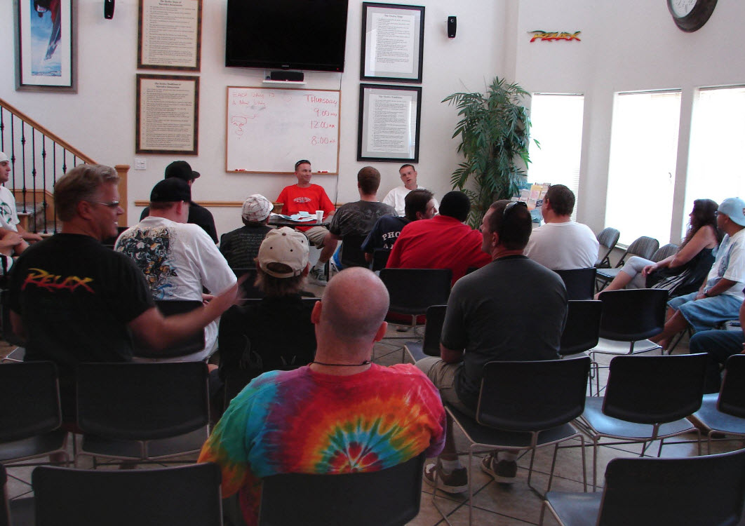 Daily Meetings
