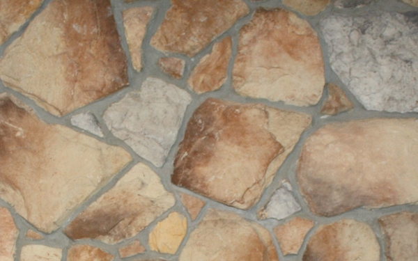 FIELDSTONE