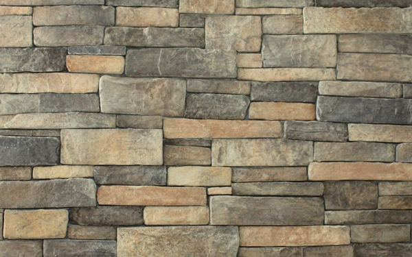 LEDGESTONE