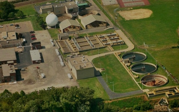 Water/Wastewater Services