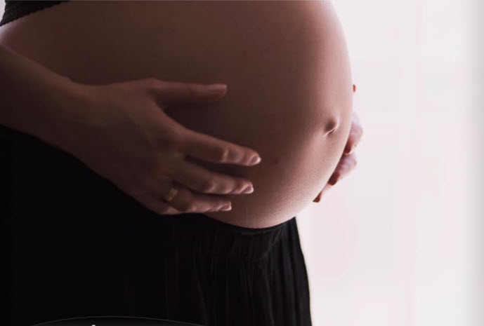 Pregnancy Chiropractors