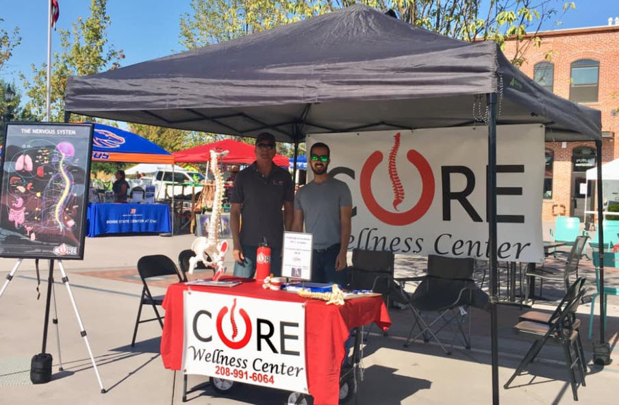 Corporate Wellness