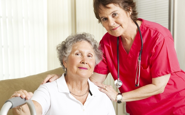 Skilled Nursing (LPN, RN)