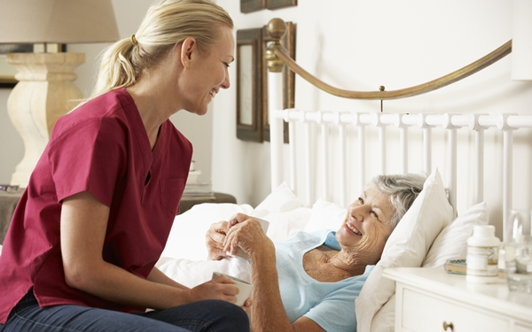 Certified Nurse Aide
