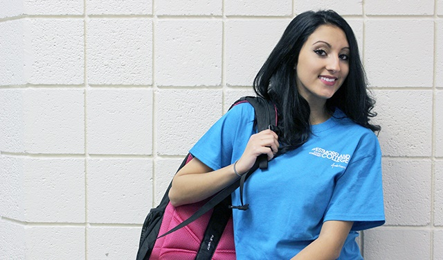 University Transfer 