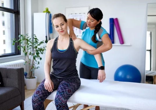 Physical Therapy 
