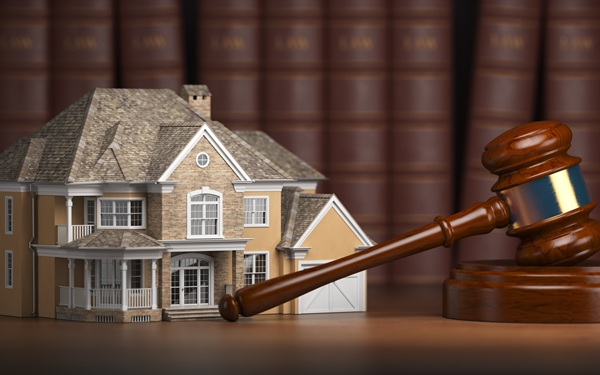 Real Estate Law
