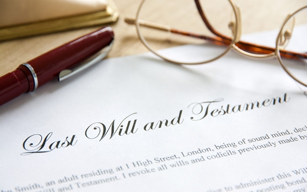 Estate Planning & Administration