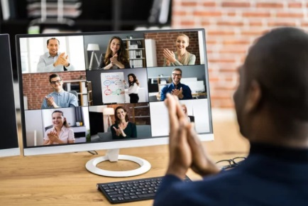 Webinars 
