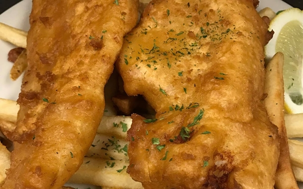 Entrees