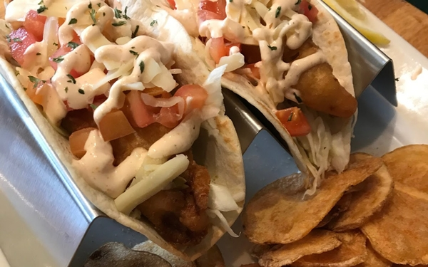 Featured Coney Items