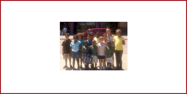 School Age Program