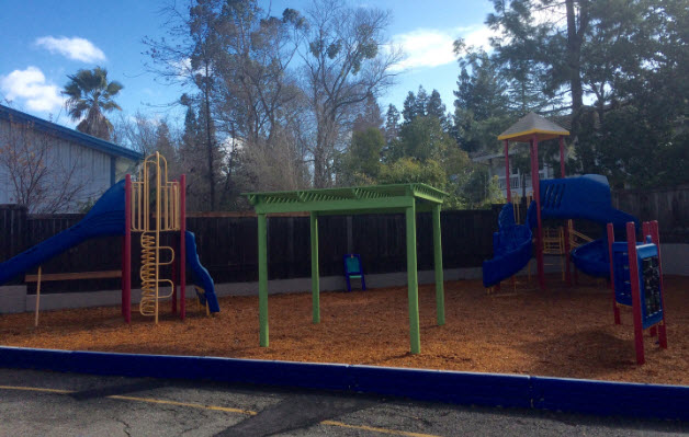 Playground