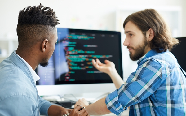 IT Consulting