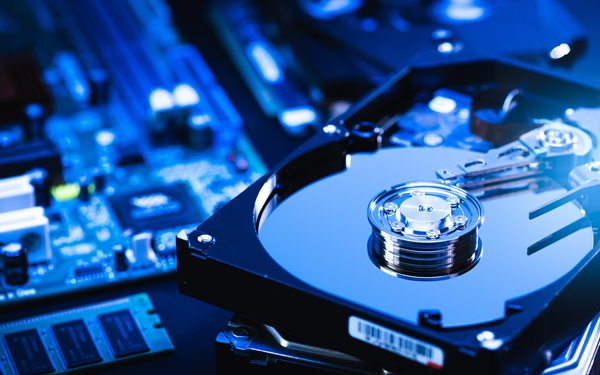 Backup and Disaster Recovery