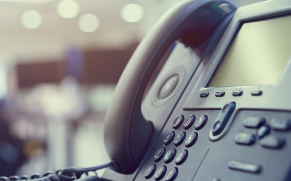 3CX Phone System