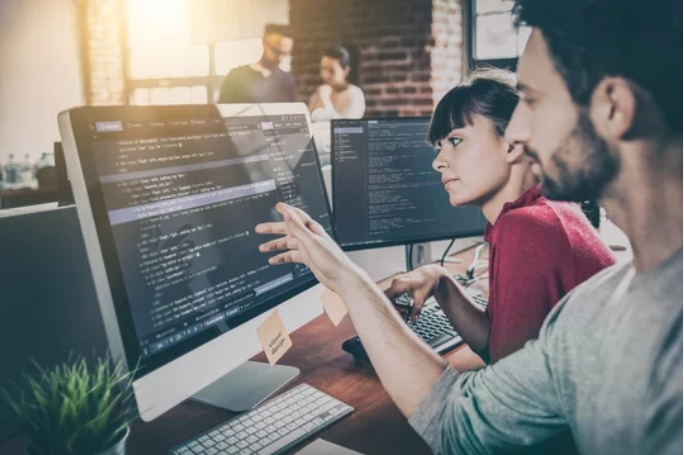 Technology Consulting