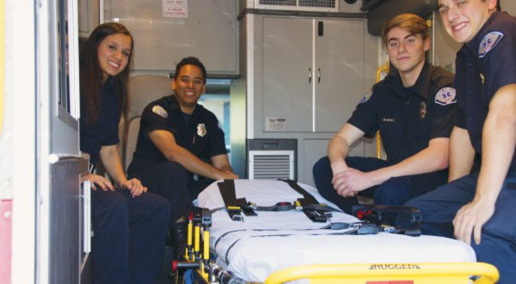 CRITICAL CARE TRANSPORT (CCT)