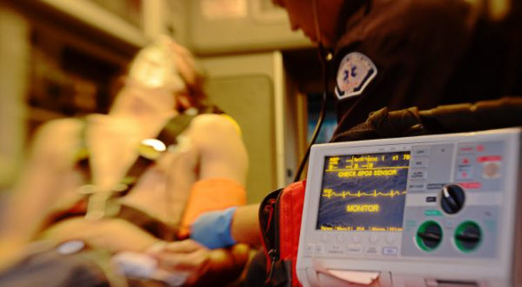 RESPIRATORY TRANSPORT (RT)