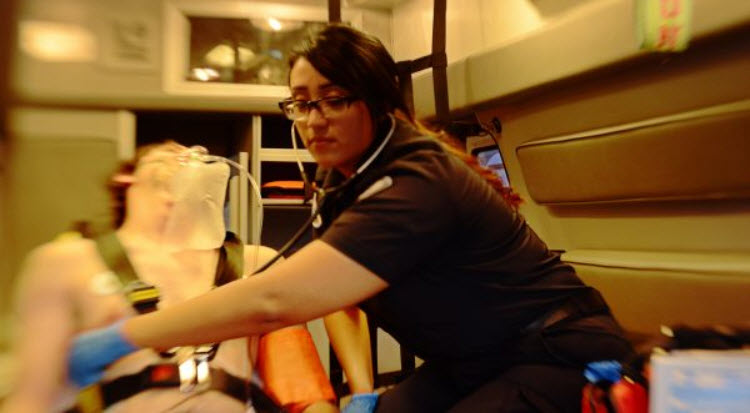ON-SITE MEDICAL SERVICES