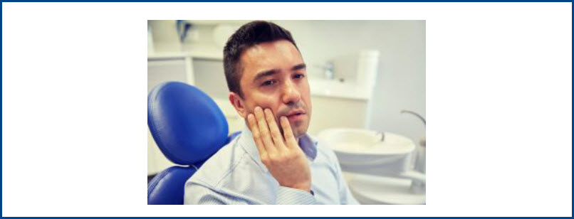 Root Canal Treatment