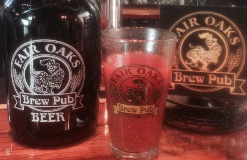 Micro Brews