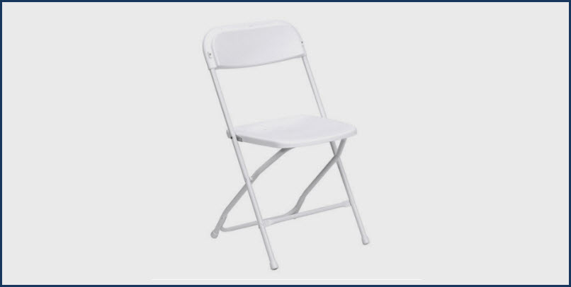 Folding Chairs