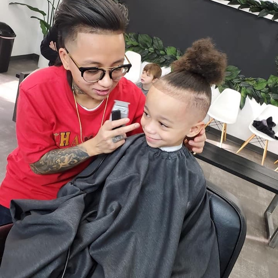 Kid-Friendly