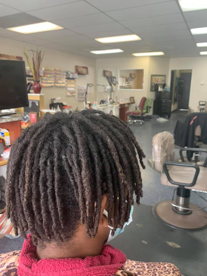 Locs