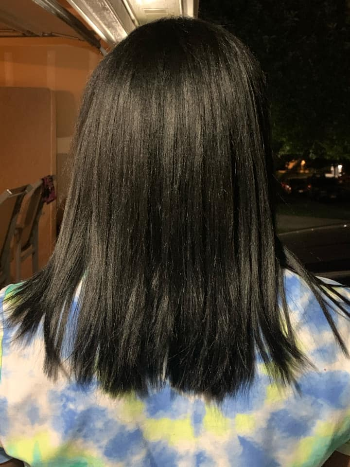 Relaxers