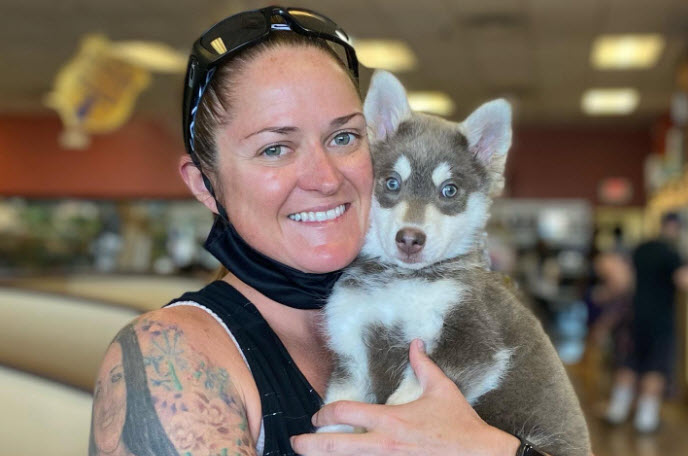 Petland Cares