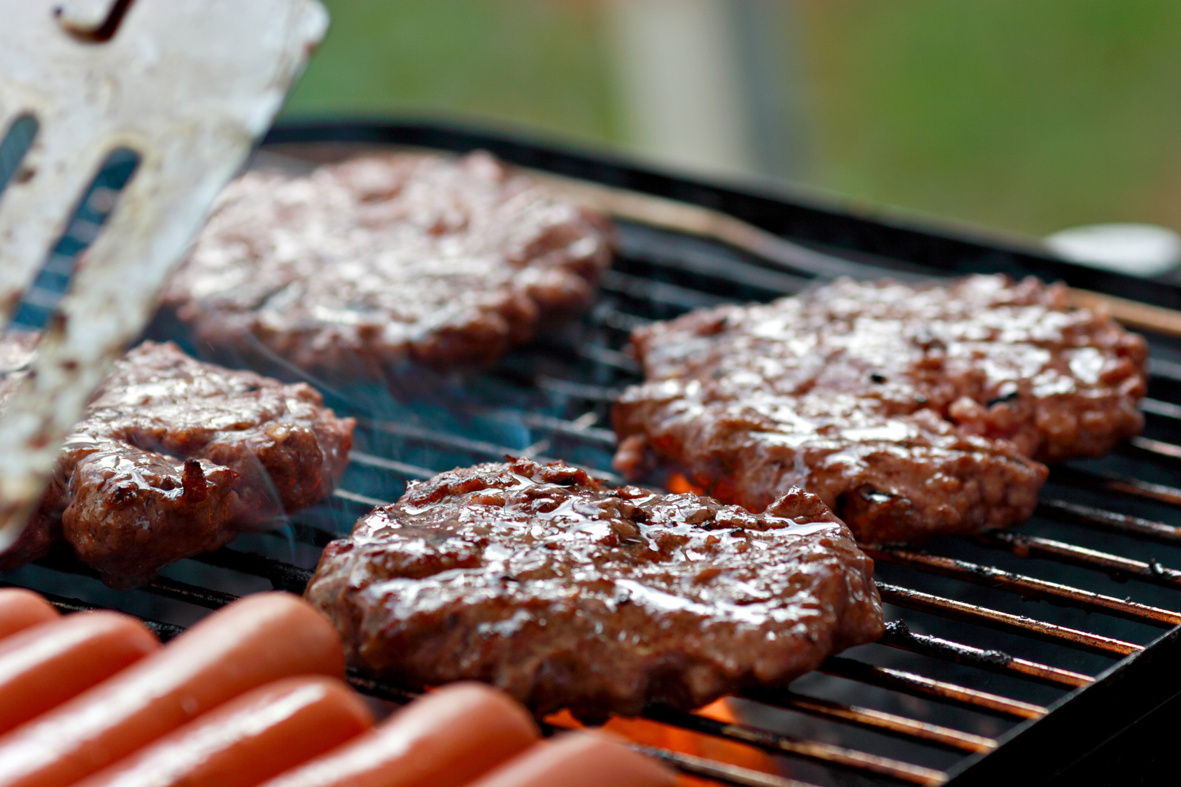 BBQs