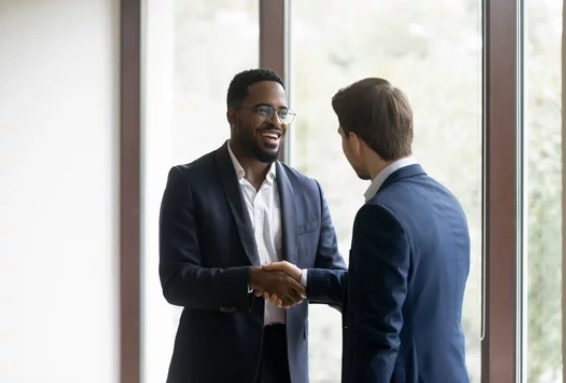 Mergers And Acquisitions 