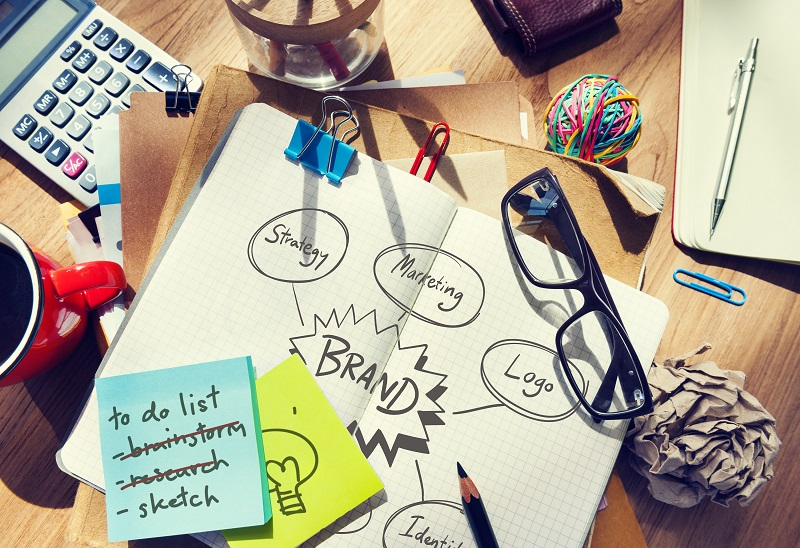 Marketing consulting