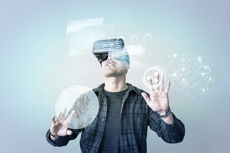 Technology consulting
