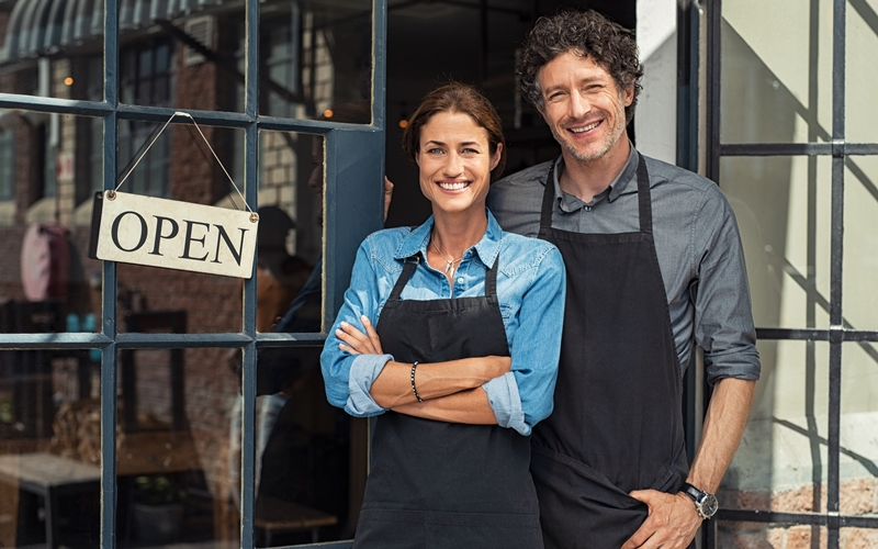 New Business Bundle