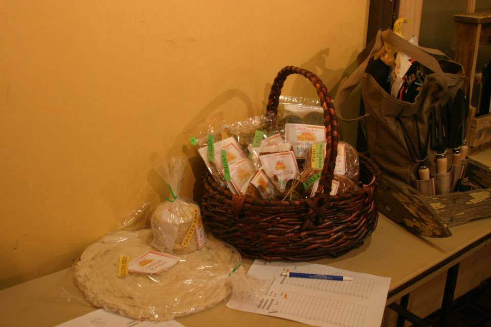 Food Bank