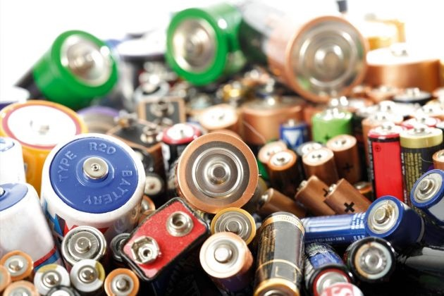 EWASTE 