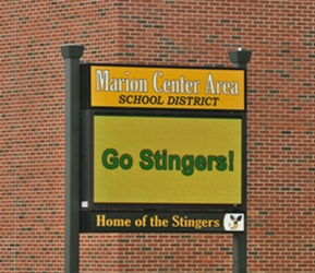 School District