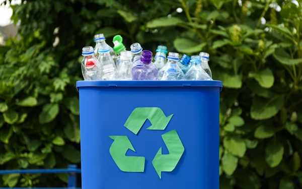 Recycling
