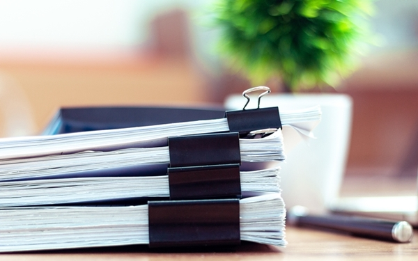 Forms & Documents