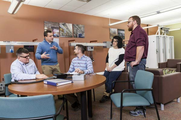 Making Your Future (MYF) Program