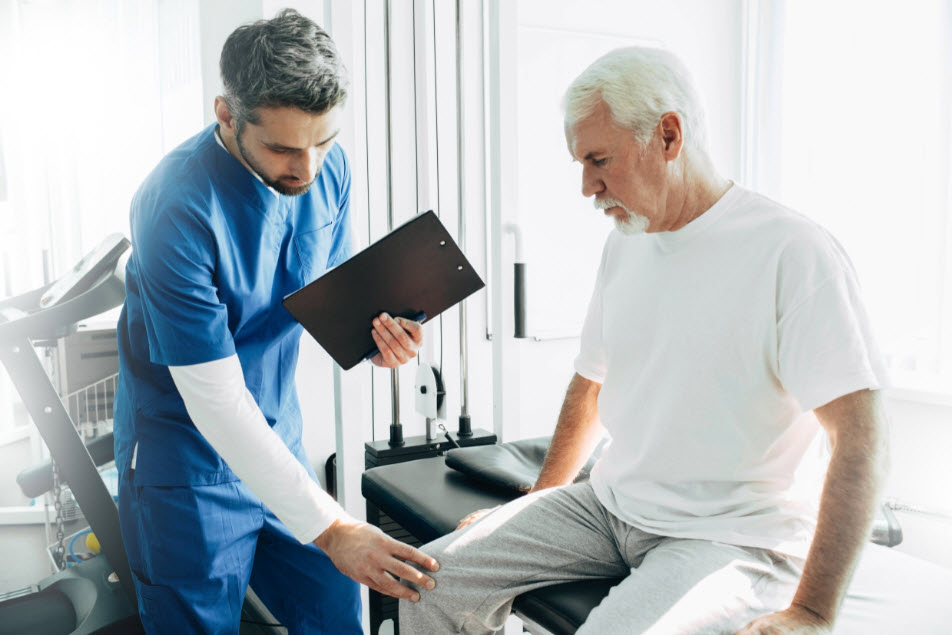 Independent Medical Examinations  (IME)