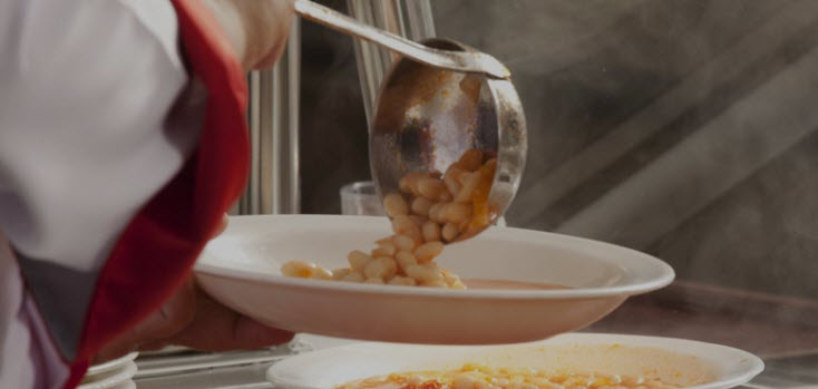 Food Service Providers